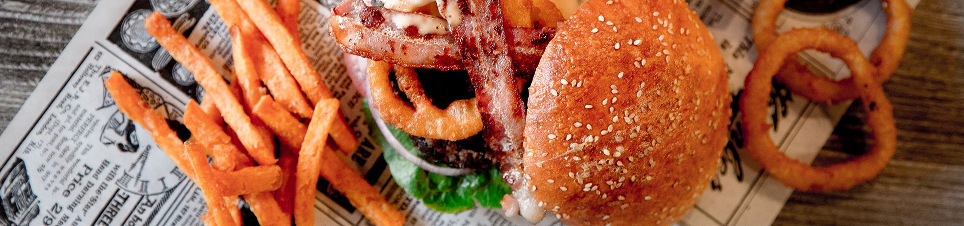 Burgermenüs